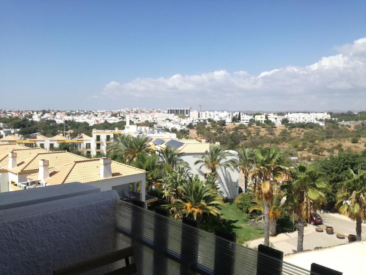 Apartamento Apartamento 405 Em Urbanizacao Com Piscinas Tavira Exterior foto