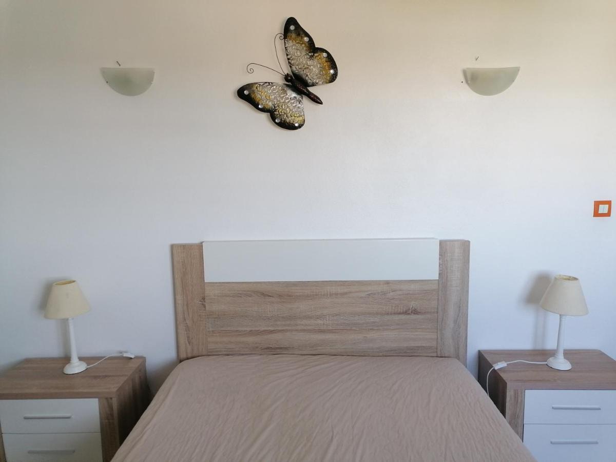 Apartamento Apartamento 405 Em Urbanizacao Com Piscinas Tavira Exterior foto