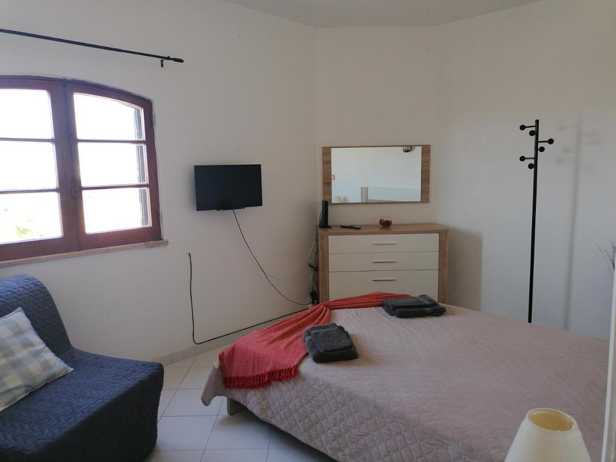 Apartamento Apartamento 405 Em Urbanizacao Com Piscinas Tavira Exterior foto
