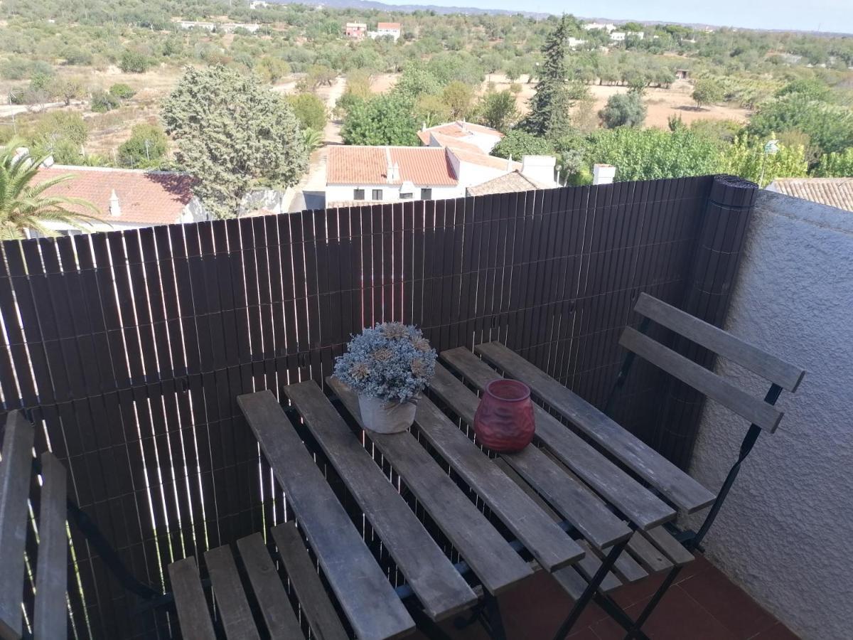 Apartamento Apartamento 405 Em Urbanizacao Com Piscinas Tavira Exterior foto