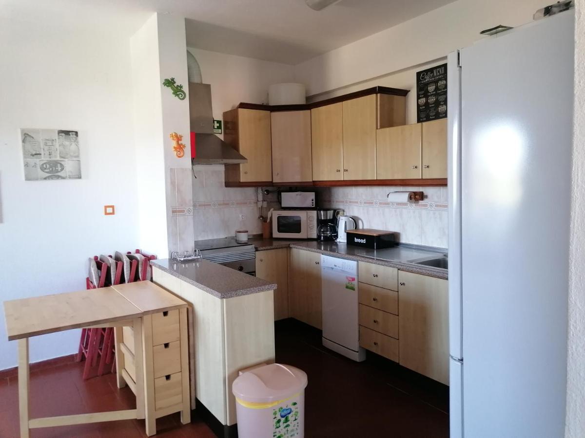 Apartamento Apartamento 405 Em Urbanizacao Com Piscinas Tavira Exterior foto