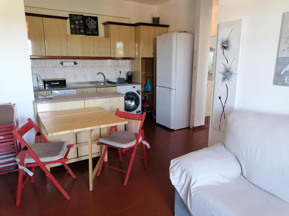 Apartamento Apartamento 405 Em Urbanizacao Com Piscinas Tavira Exterior foto