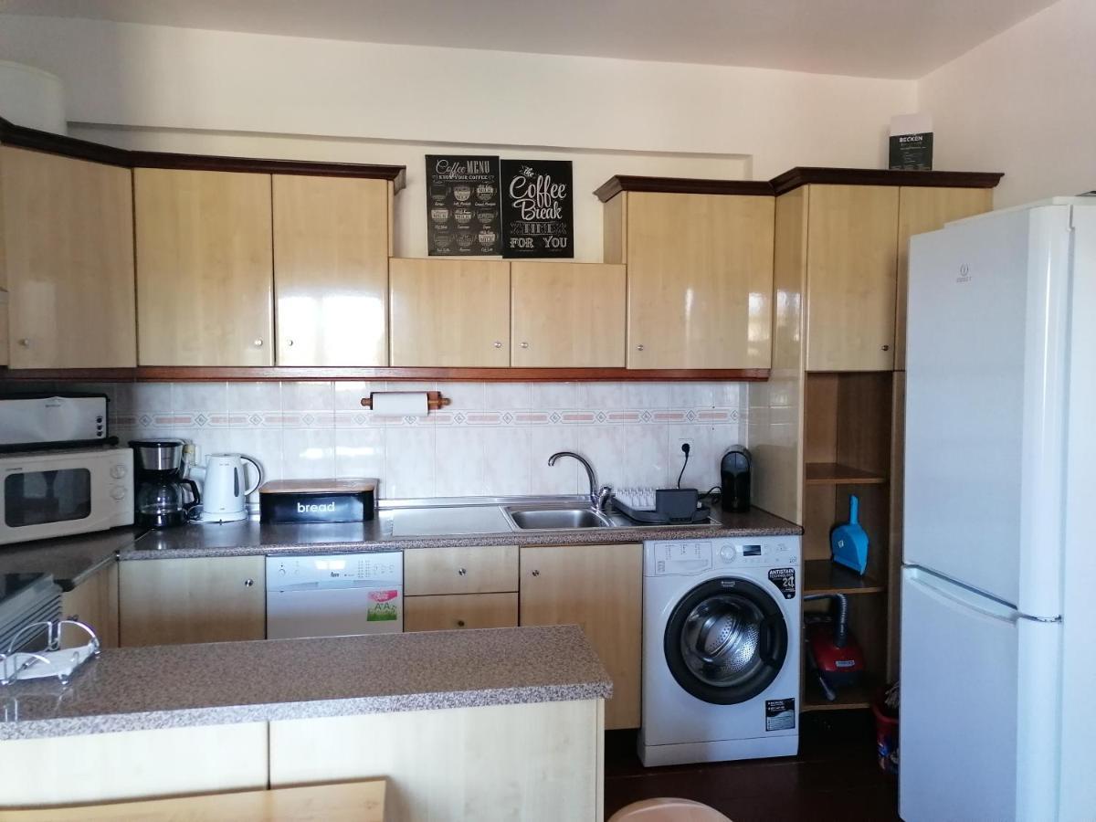 Apartamento Apartamento 405 Em Urbanizacao Com Piscinas Tavira Exterior foto