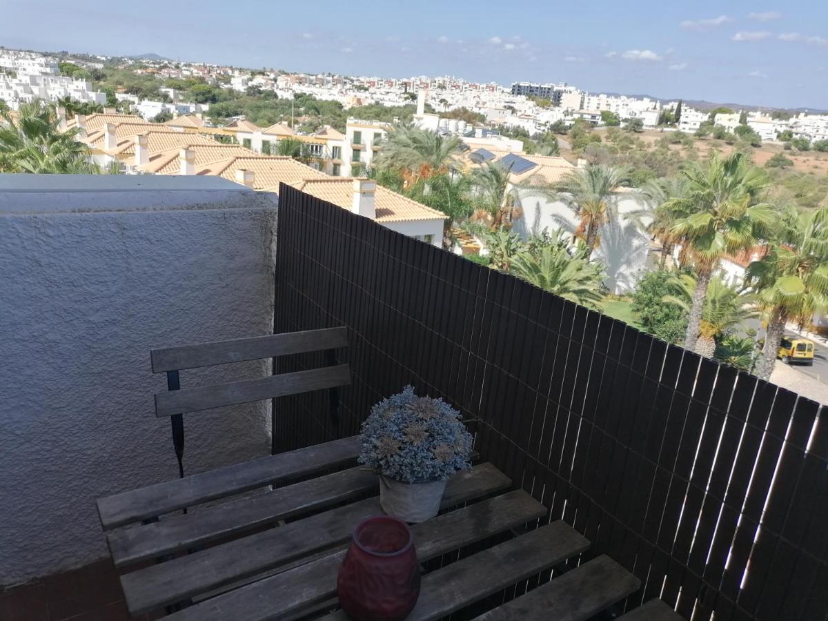 Apartamento Apartamento 405 Em Urbanizacao Com Piscinas Tavira Exterior foto