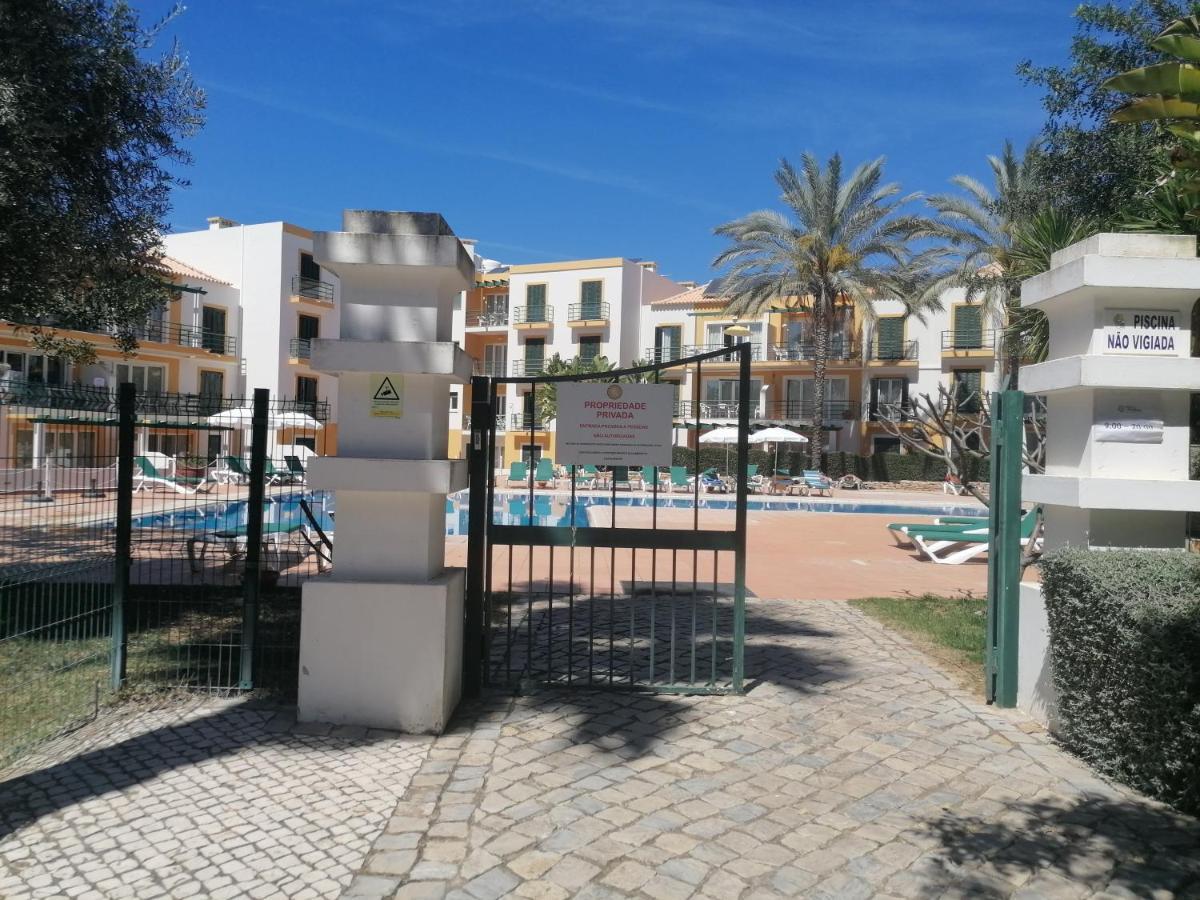 Apartamento Apartamento 405 Em Urbanizacao Com Piscinas Tavira Exterior foto