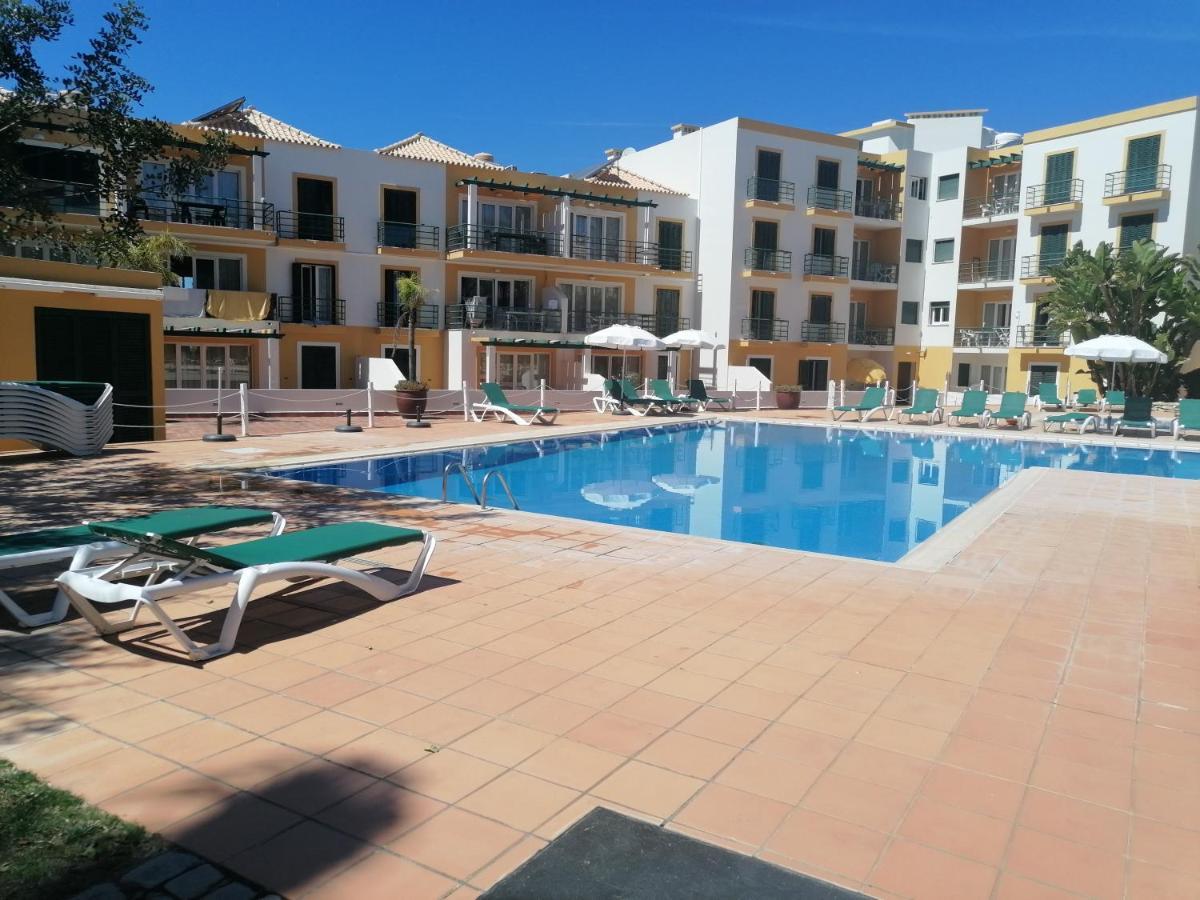 Apartamento Apartamento 405 Em Urbanizacao Com Piscinas Tavira Exterior foto