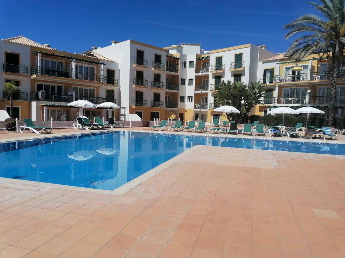 Apartamento Apartamento 405 Em Urbanizacao Com Piscinas Tavira Exterior foto